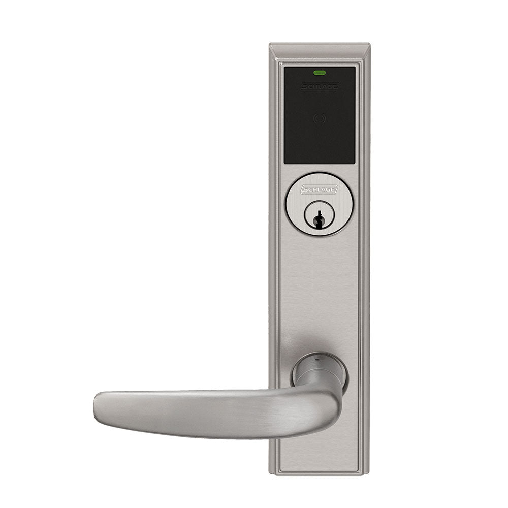 LEBMD-ADD P 07 619 LHR